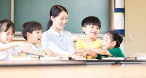 提高教学质量的三个方面